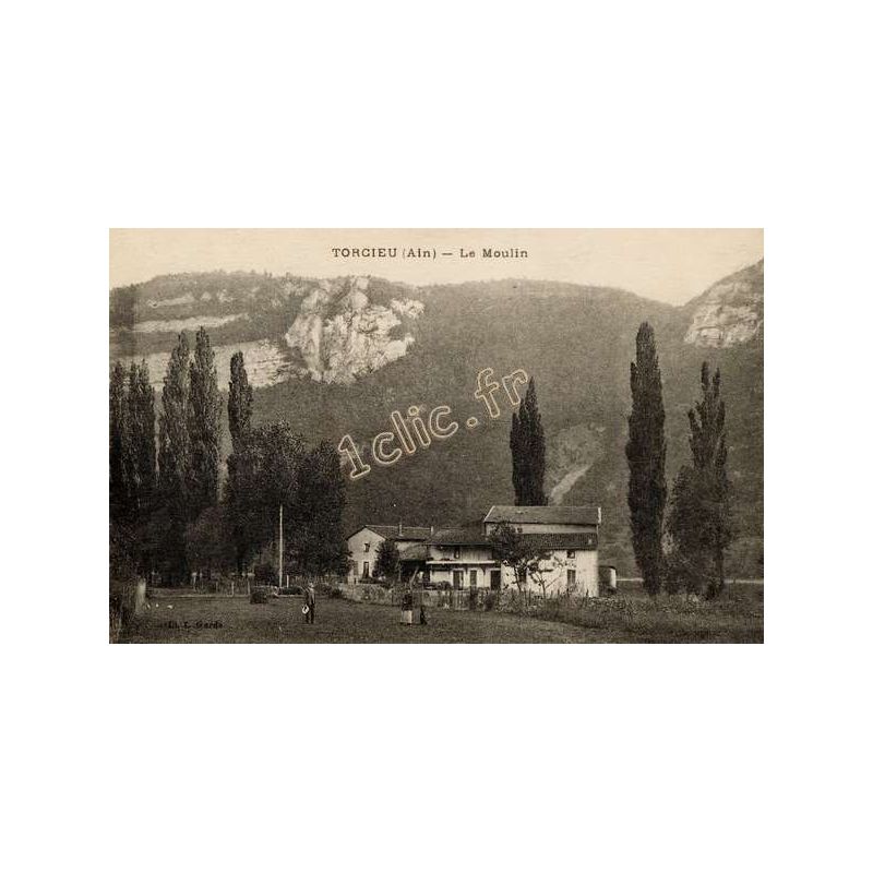 Torcieu
