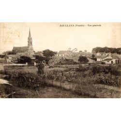 Soullans