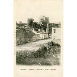 Talmont-Saint-Hilaire