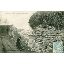 Talmont-Saint-Hilaire