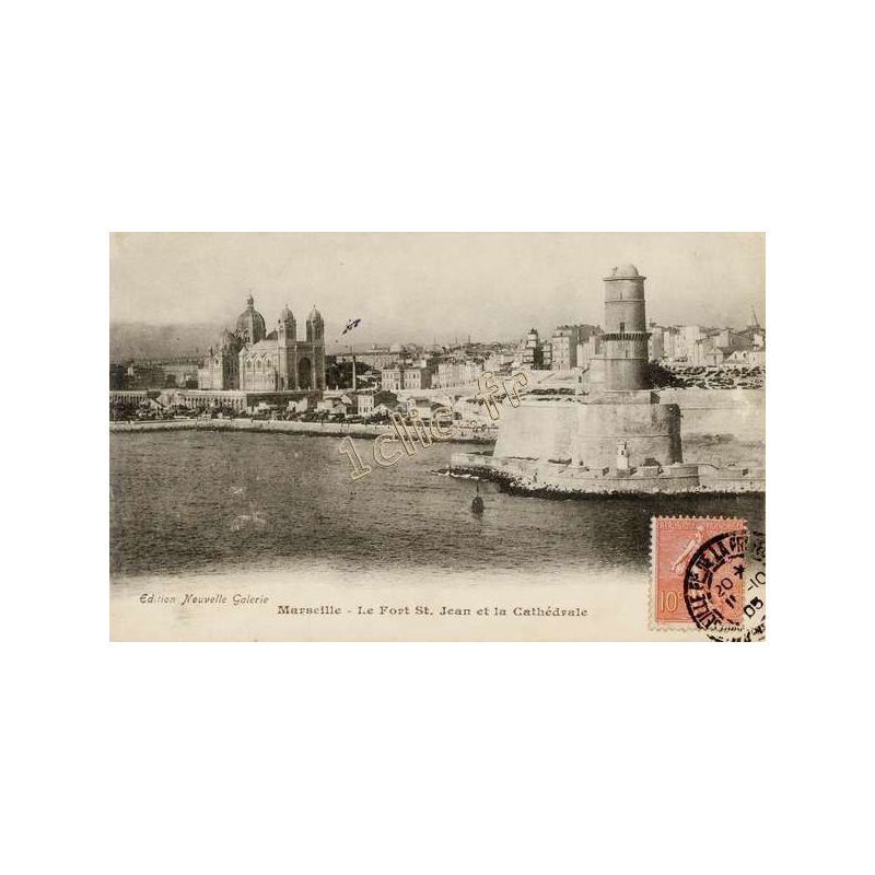 Marseille