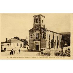 La Tranche-Sur-Mer
