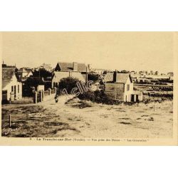 La Tranche-Sur-Mer