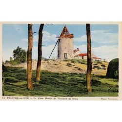 La Tranche-Sur-Mer