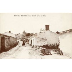La Tranche-Sur-Mer