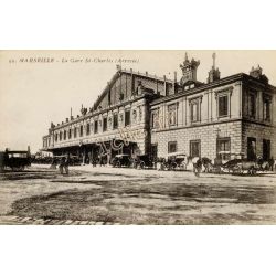 Marseille