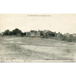La Tranche-Sur-Mer