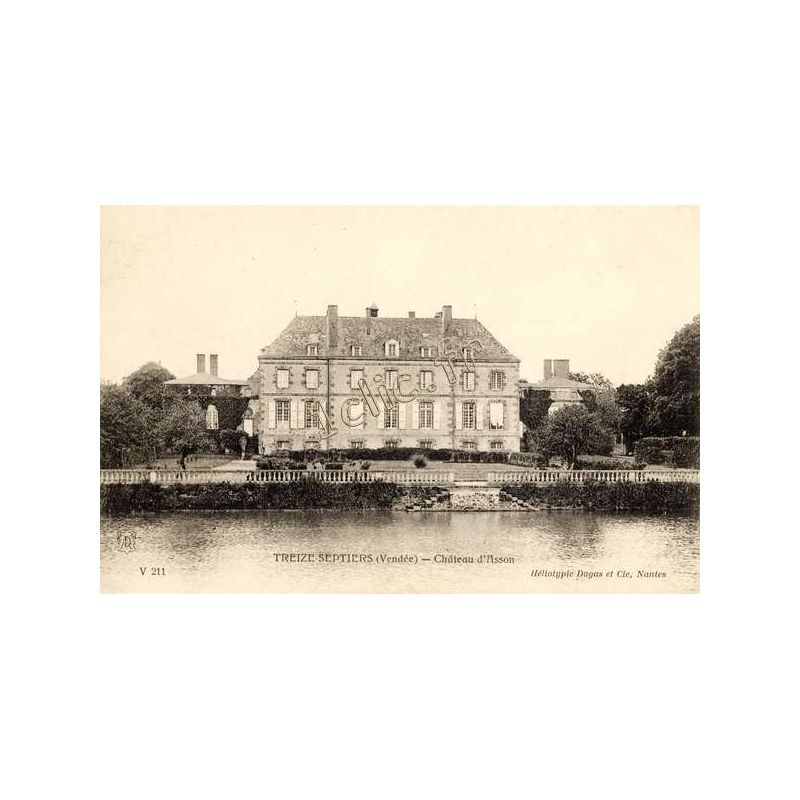 Treize-Septiers