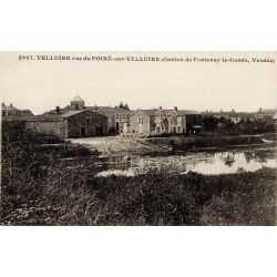 Velluire