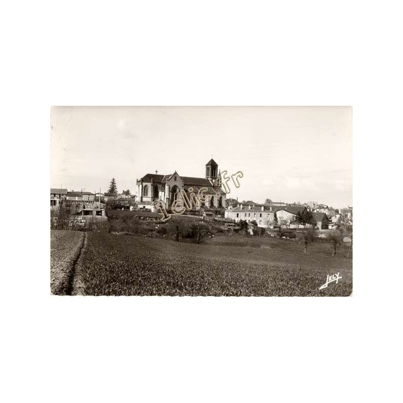 La Verrie