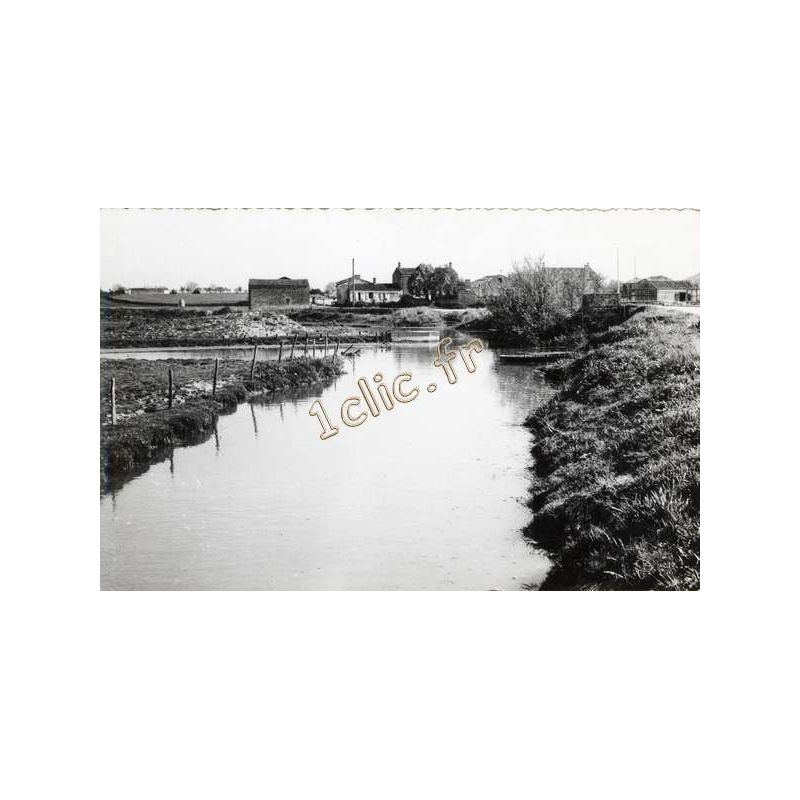 Vouille-Les-Marais