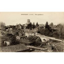 Vouvant