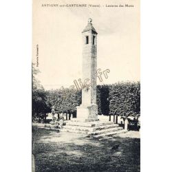 Antigny