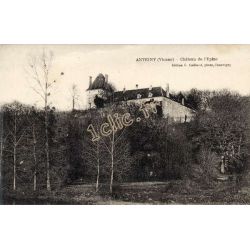 Antigny