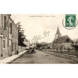 Archigny