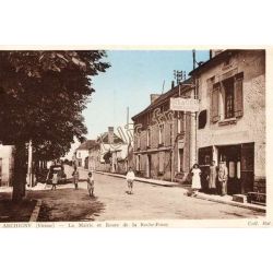 Archigny
