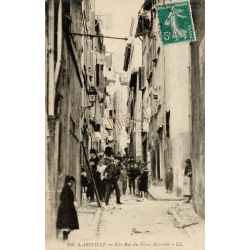 Marseille