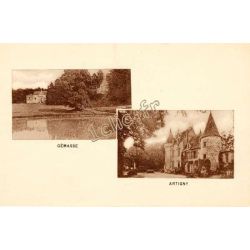 Artigny
