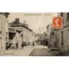 Availles-Limouzine