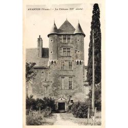 Avanton
