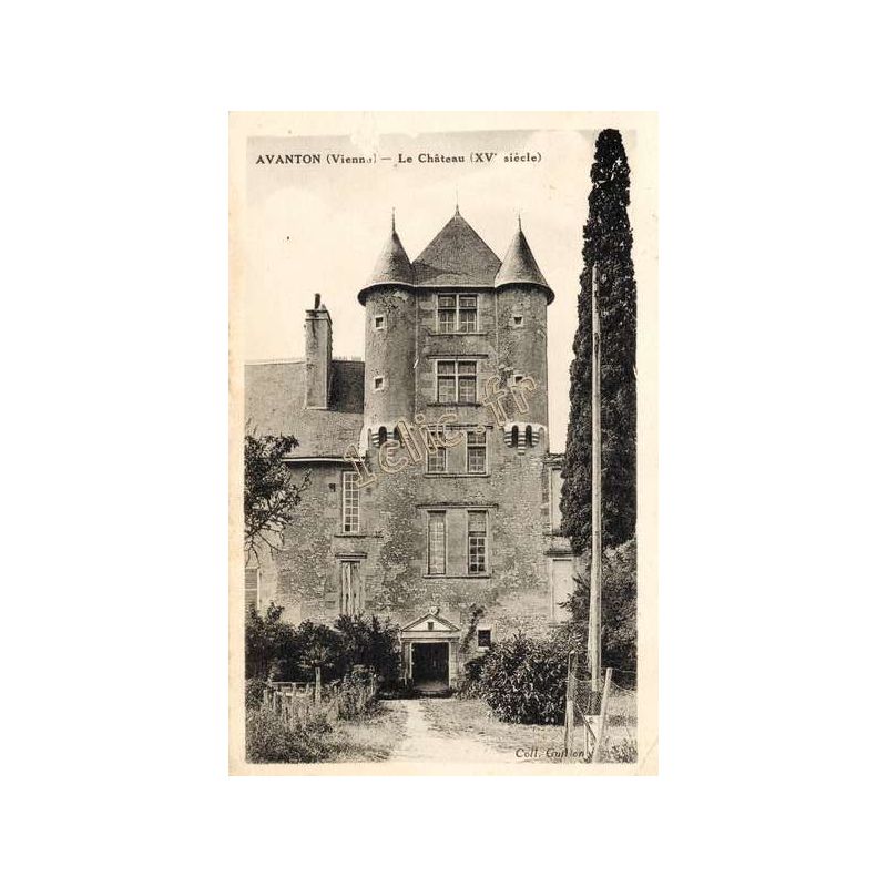 Avanton