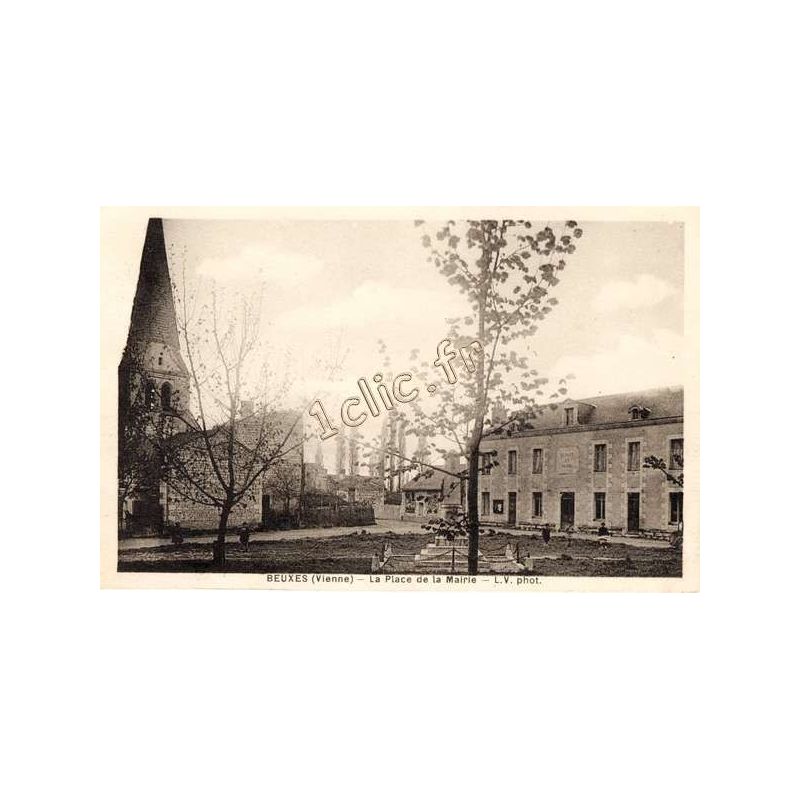 Beuxes