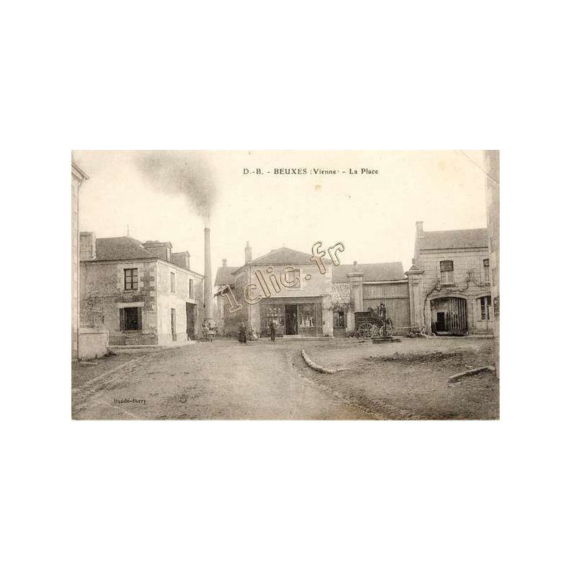 Beuxes