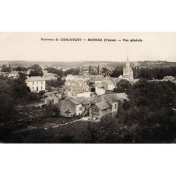Bonnes