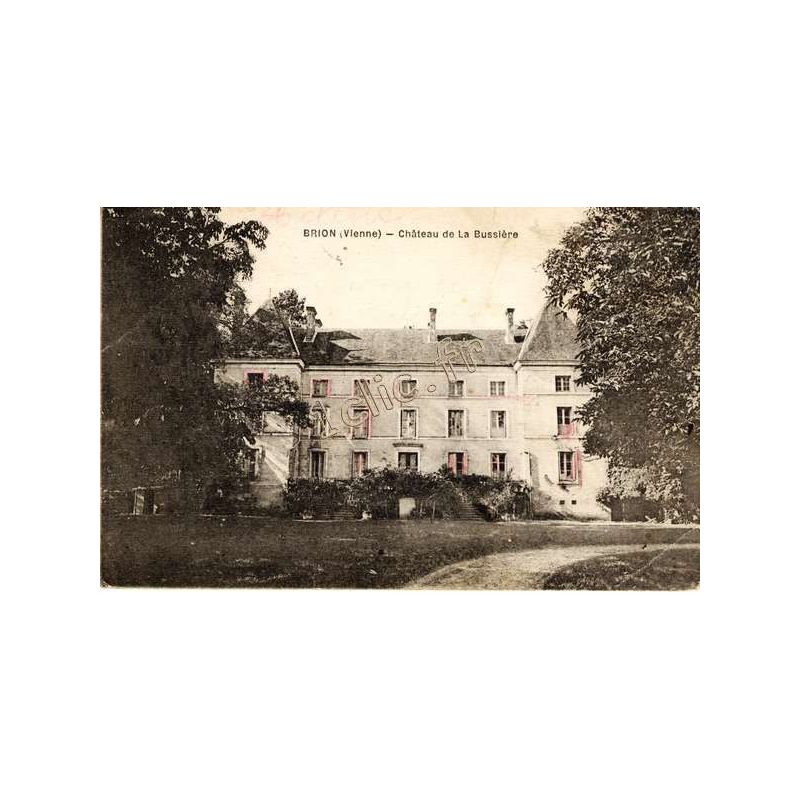 Brion