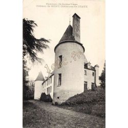 Ceaux