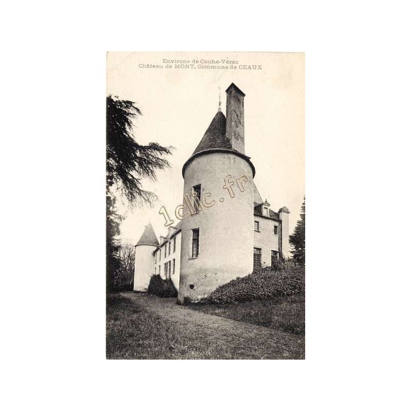 Ceaux