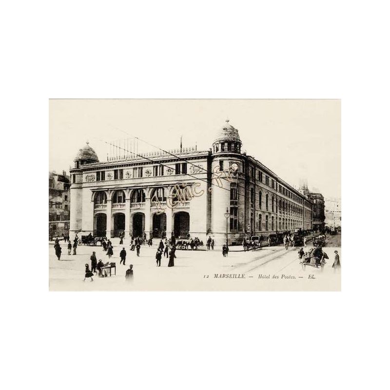 Marseille
