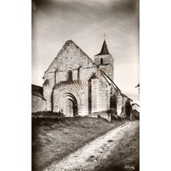 Chassaigne