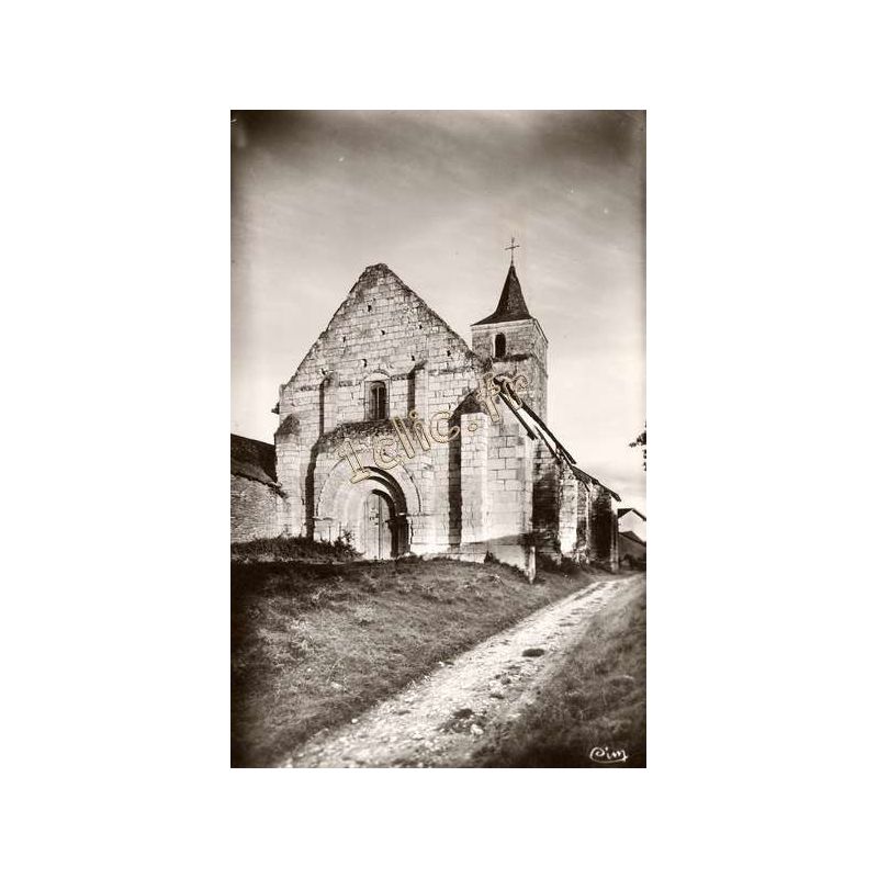 Chassaigne