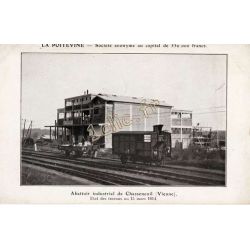 Chasseneuil-Du-Poitou