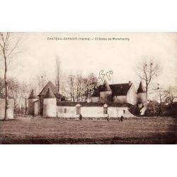 Chateau-Garnier