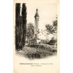 Chateau-Larcher