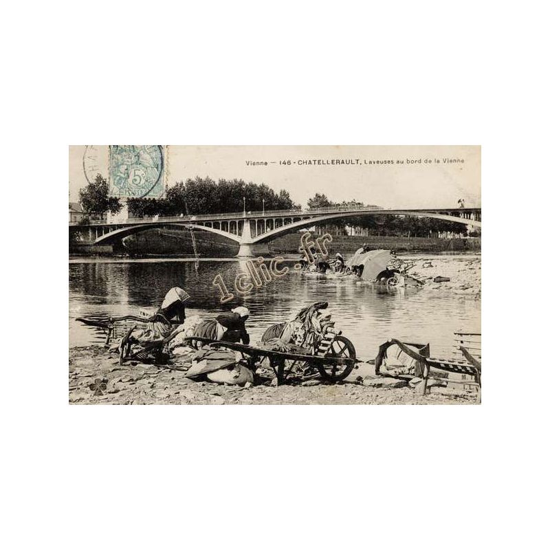 Chatellerault