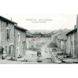Lerouville