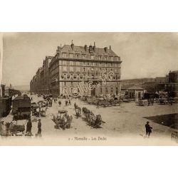 Marseille