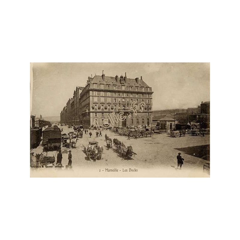Marseille