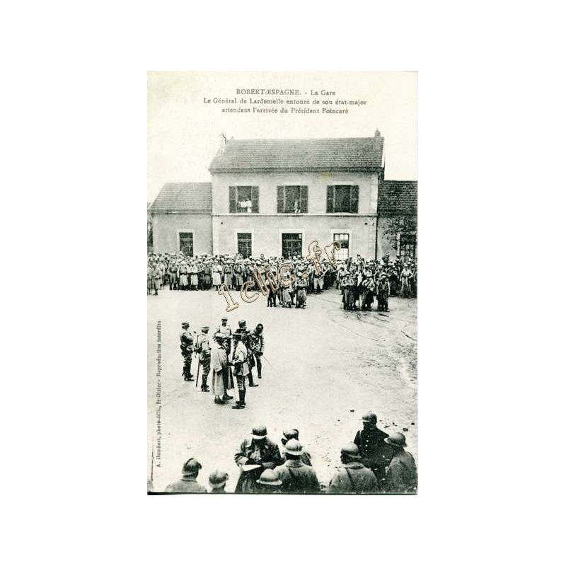 Robert-Espagne