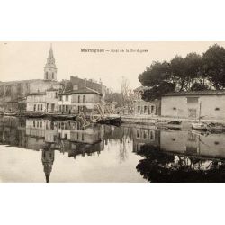 Martigues