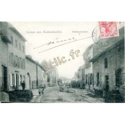 Cattenom