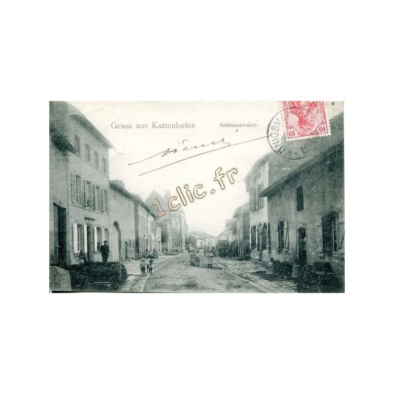 Cattenom