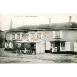 Gravelotte