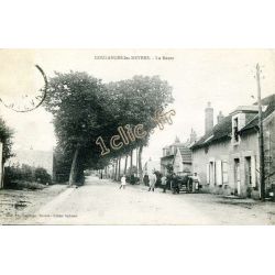 Coulanges-Les-Nevers