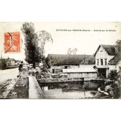 Entrains-Sur-Nohain