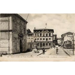 Martigues