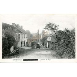 Germenay